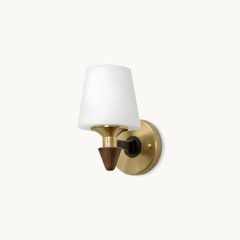 Taranto Wall Light
