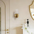 Taranto Wall Light