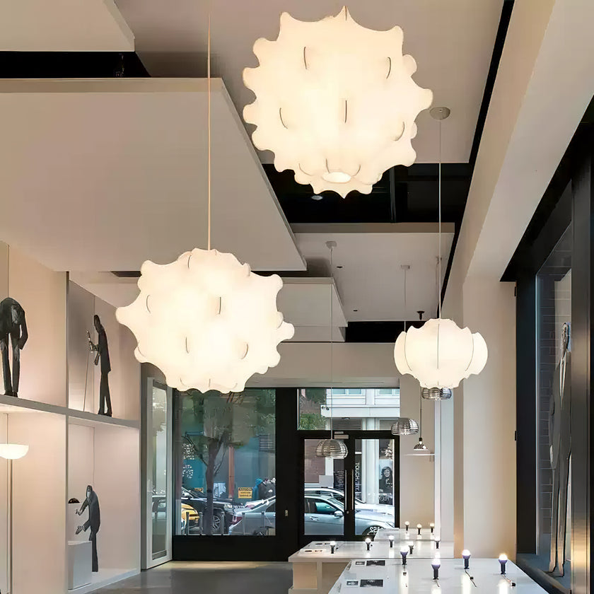 Taraxacum Pendant Lamp