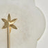Tarnel Flower Wall Light