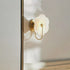 Tarnel Flower Wall Light