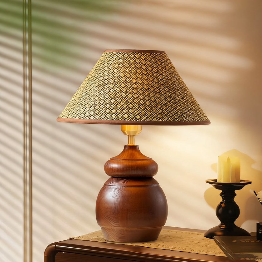 Tatania Table Lamp