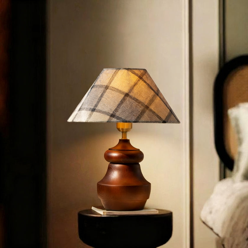 Tatania Table Lamp