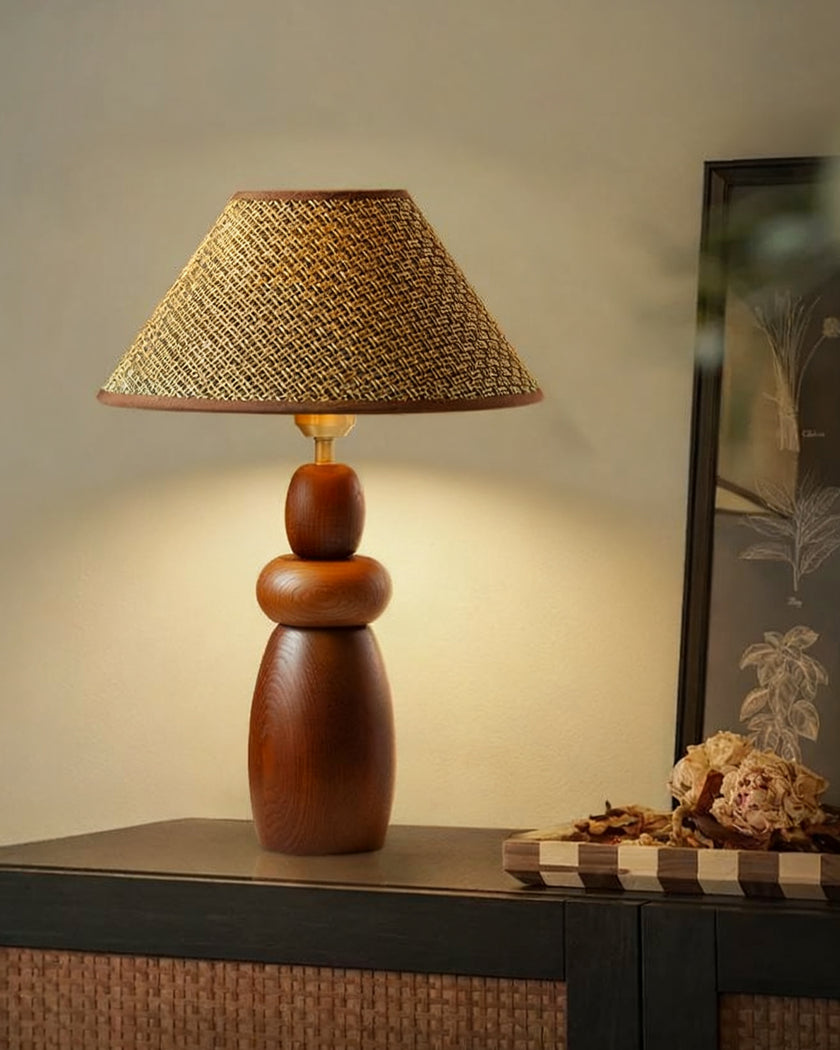 Tatania Table Lamp
