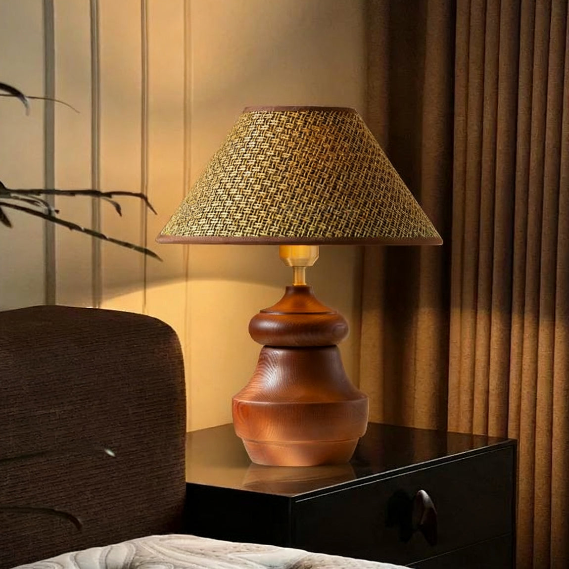 Tatania Table Lamp – detail 2
