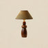 Tatania Table Lamp