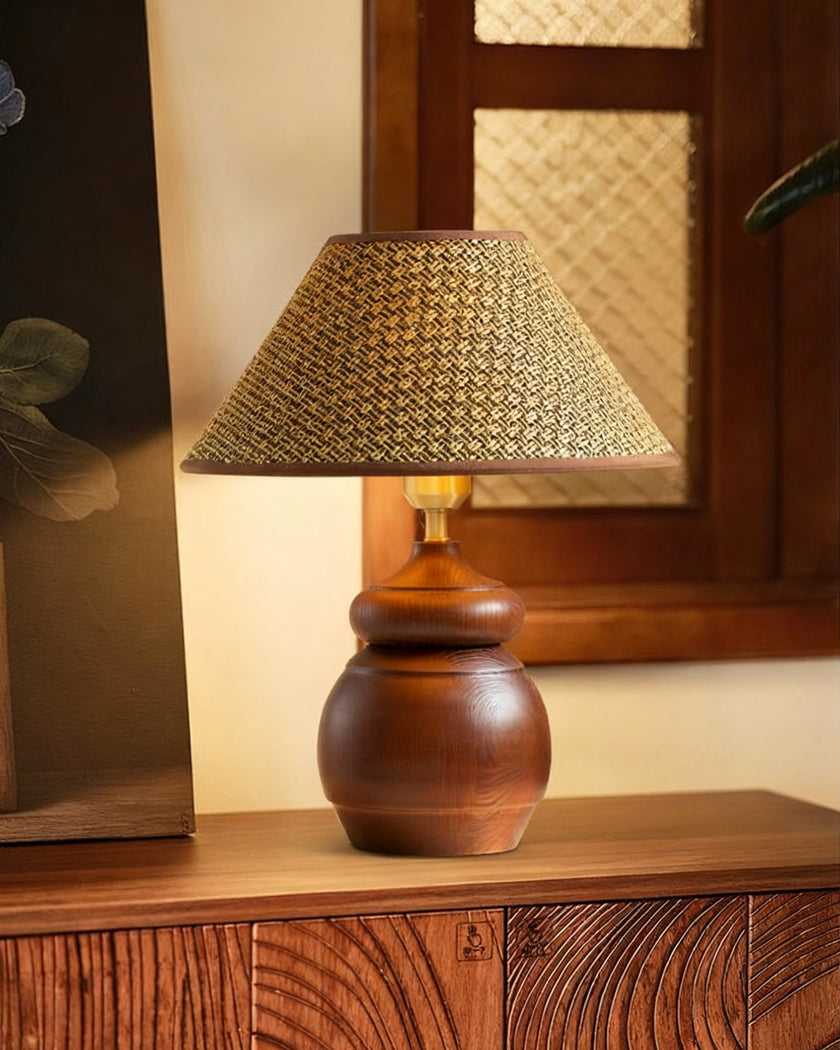 Tatania Table Lamp