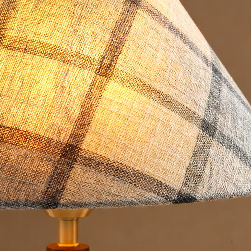 Tatania Table Lamp