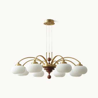 Tavelyn Chandelier
