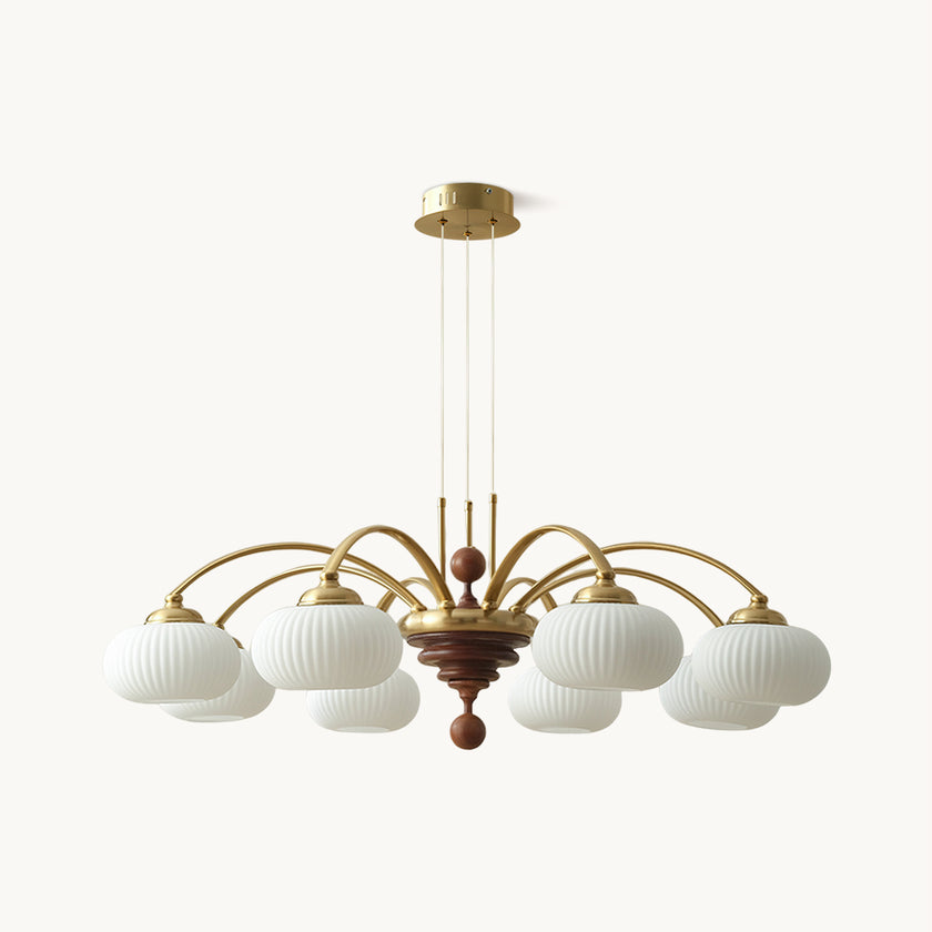 Tavelyn Chandelier