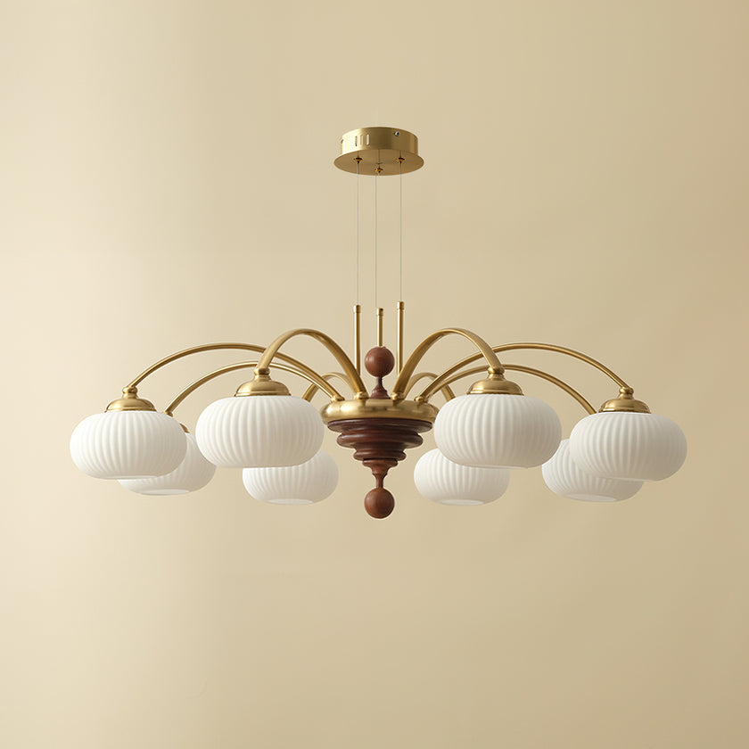 Tavelyn Chandelier