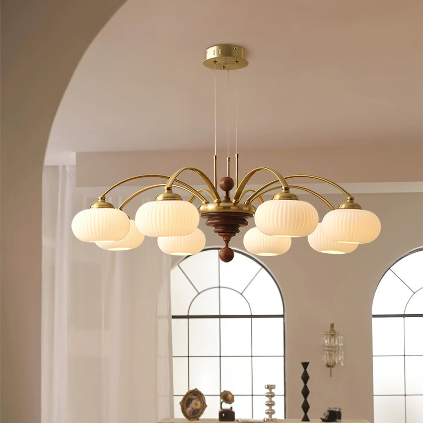 Tavelyn Chandelier