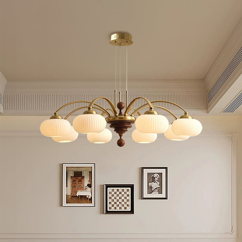 Tavelyn Chandelier