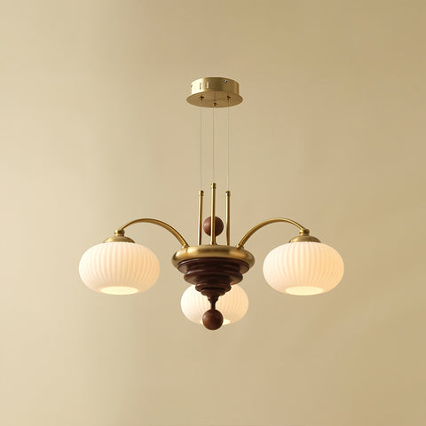 Tavelyn Chandelier – detail 16