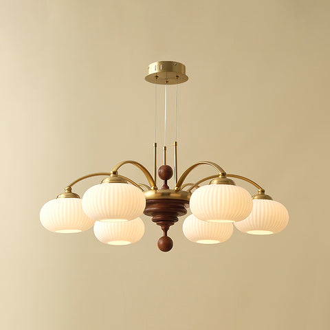 Tavelyn Chandelier – detail 17