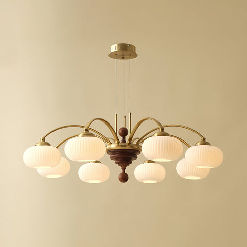 Tavelyn Chandelier – detail 18