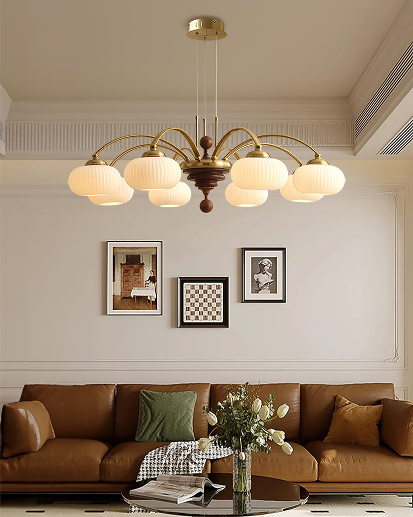 Tavelyn Chandelier