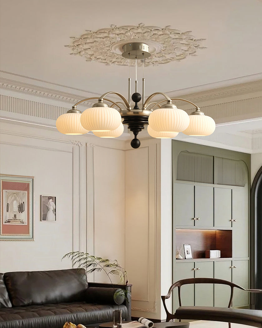 Tavelyn Chandelier