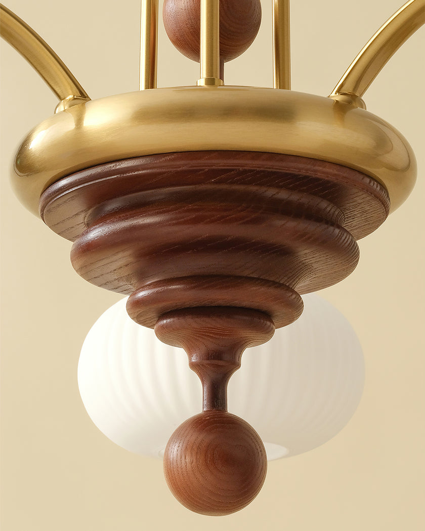 Tavelyn Chandelier