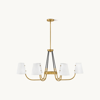 Teague Chandelier