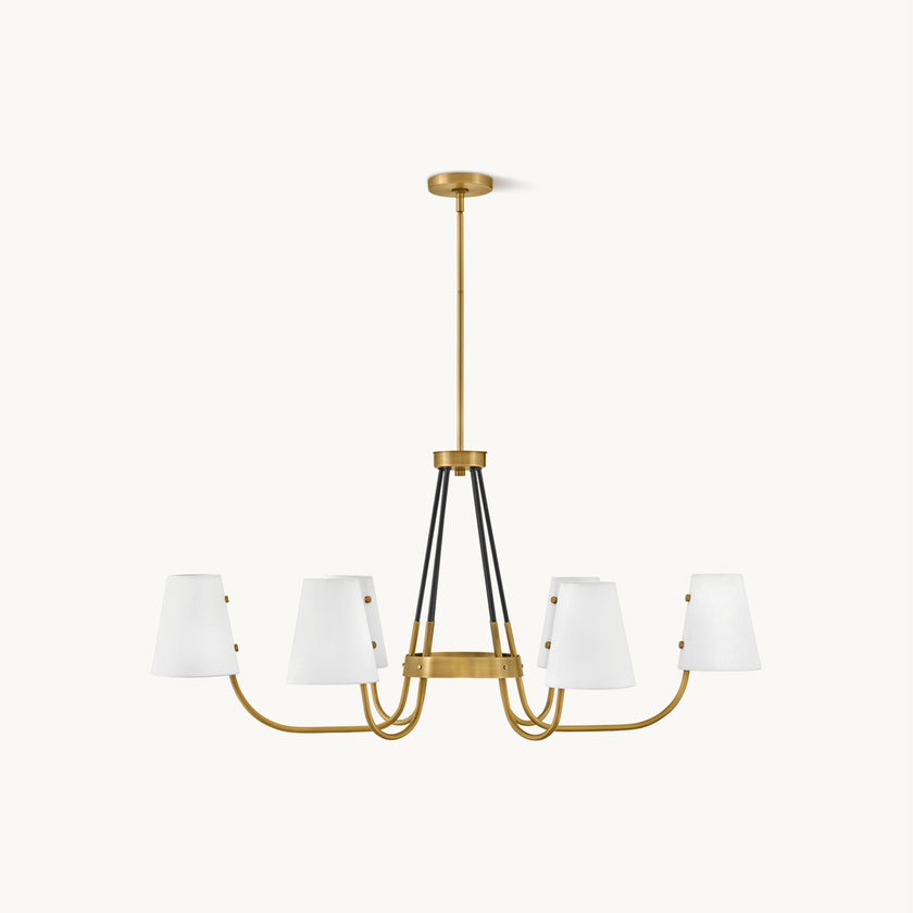 Teague Chandelier