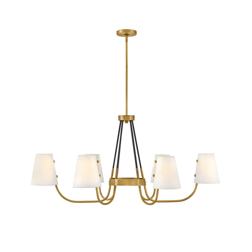 Teague Chandelier