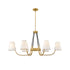 Teague Chandelier