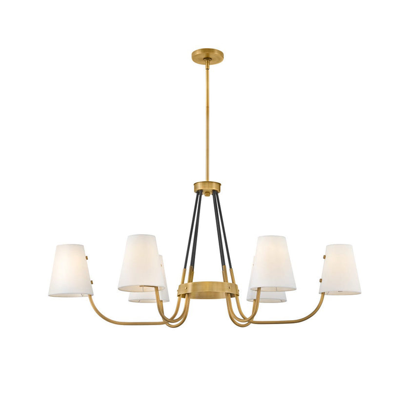 Teague Chandelier