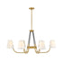 Teague Chandelier