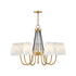 Teague Chandelier