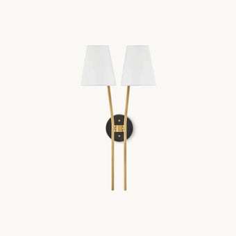 Teague Wall Lamp