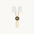 Teague Wall Lamp