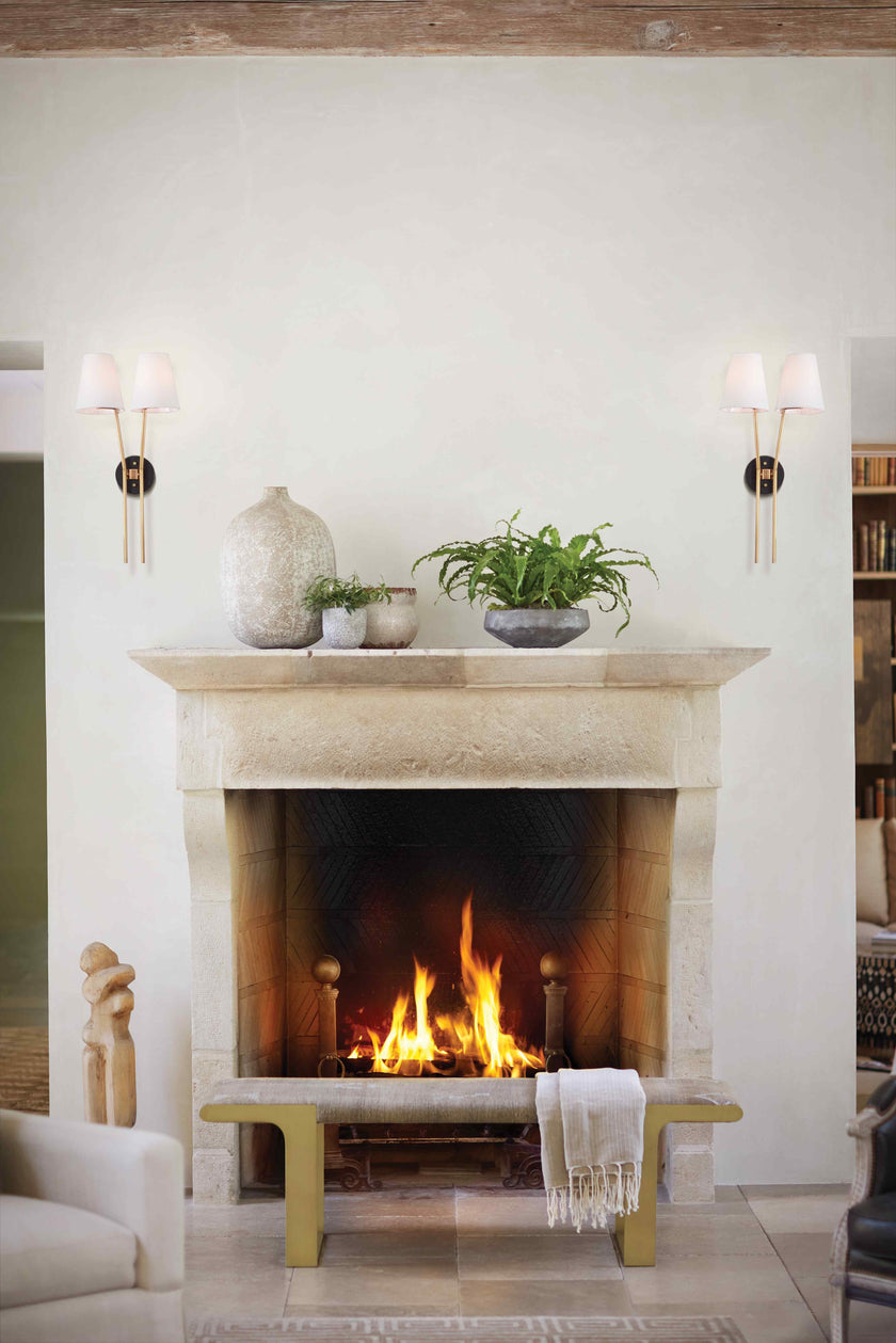 Teague Wall Lamp