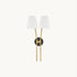 Teague Wall Lamp