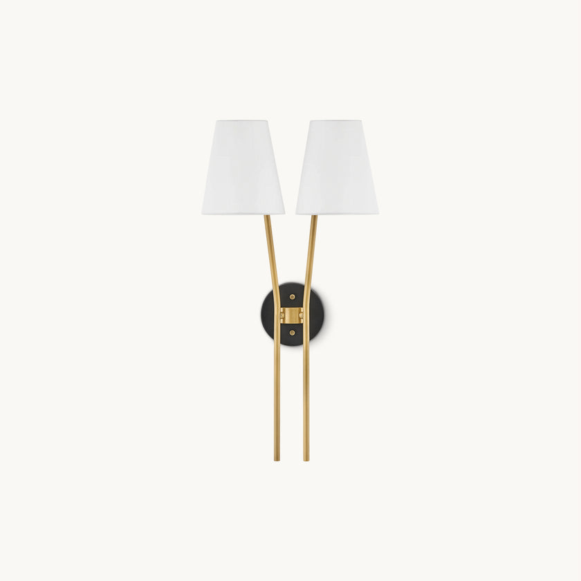 Teague Wall Lamp