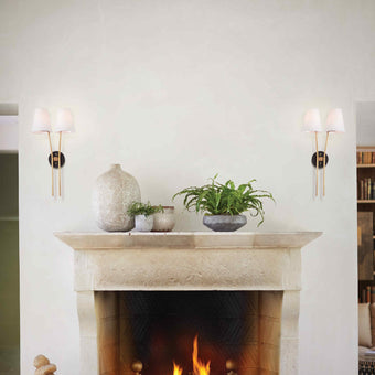 Teague Wall Lamp