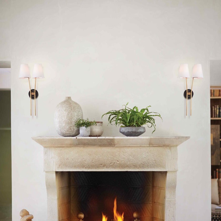 Teague Wall Lamp
