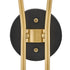 Teague Wall Lamp