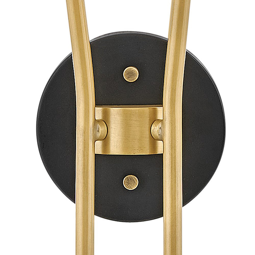 Teague Wall Lamp