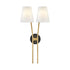 Teague Wall Lamp