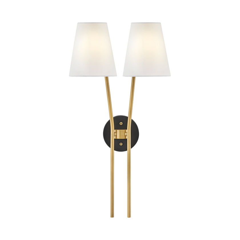 Teague Wall Lamp