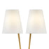 Teague Wall Lamp