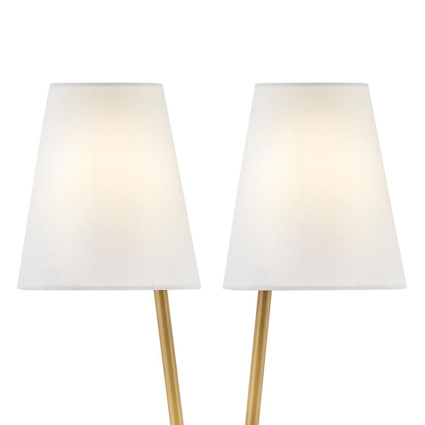 Teague Wall Lamp