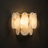 Tennyson Alabaster Wall Sconce
