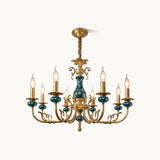 Tenorio Chandelier