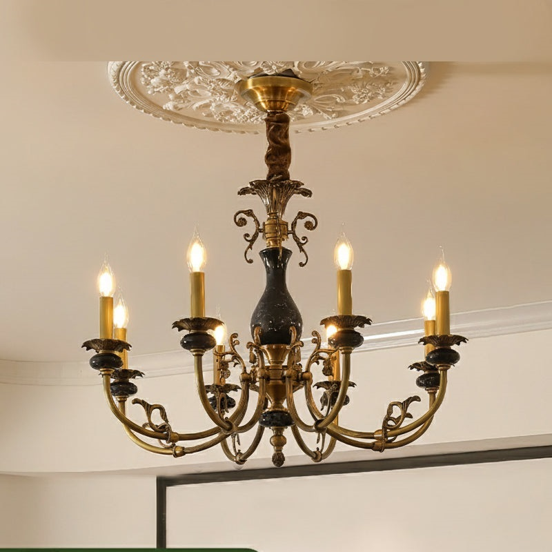 Tenorio Chandelier