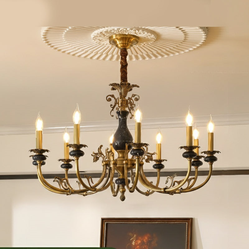 Tenorio Chandelier