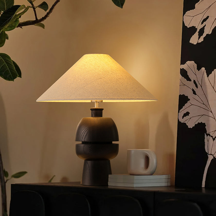Tenoro Table Lamp