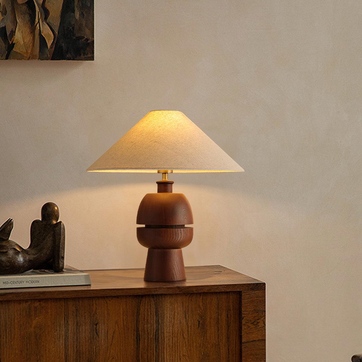 Tenoro Table Lamp – detail 2