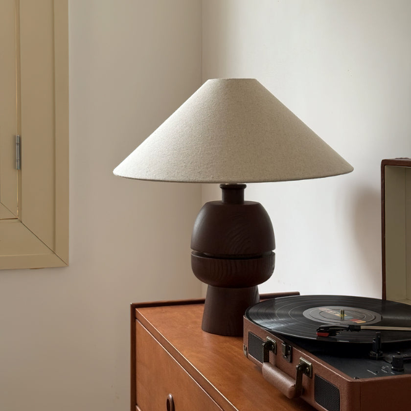 Tenoro Table Lamp